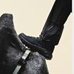 Picture of DOLOMITE VERNALE HI LEATHER GTX BLACK